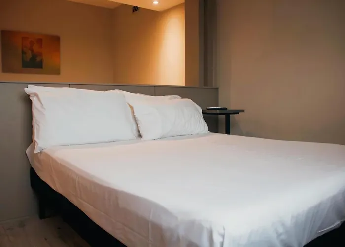 Ibis Styles Itauna
