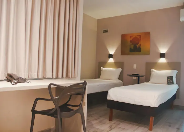 Ibis Styles Itauna