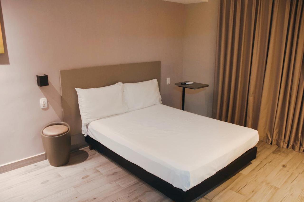 Ibis Styles Hotel Itauna (Minas Gerais)