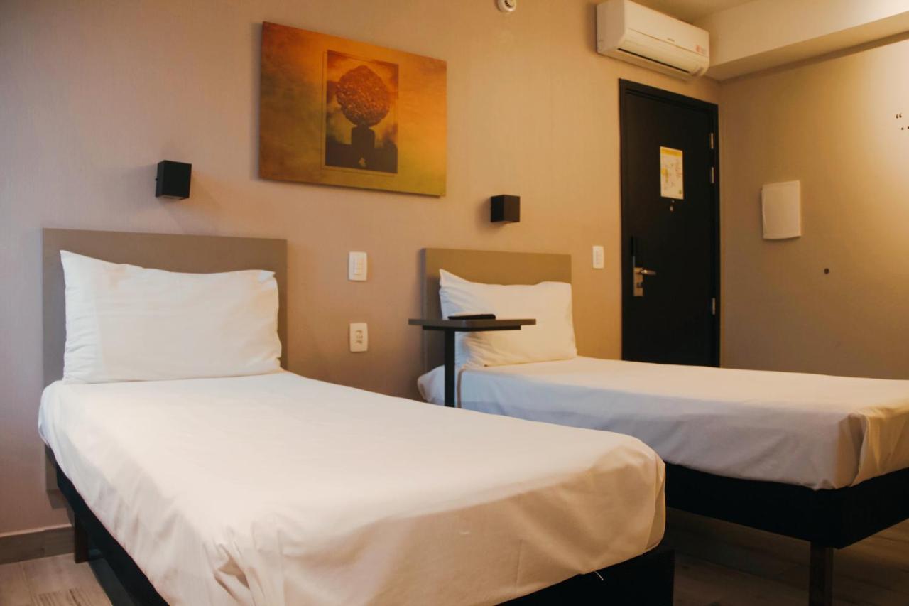Ibis Styles Hotel
