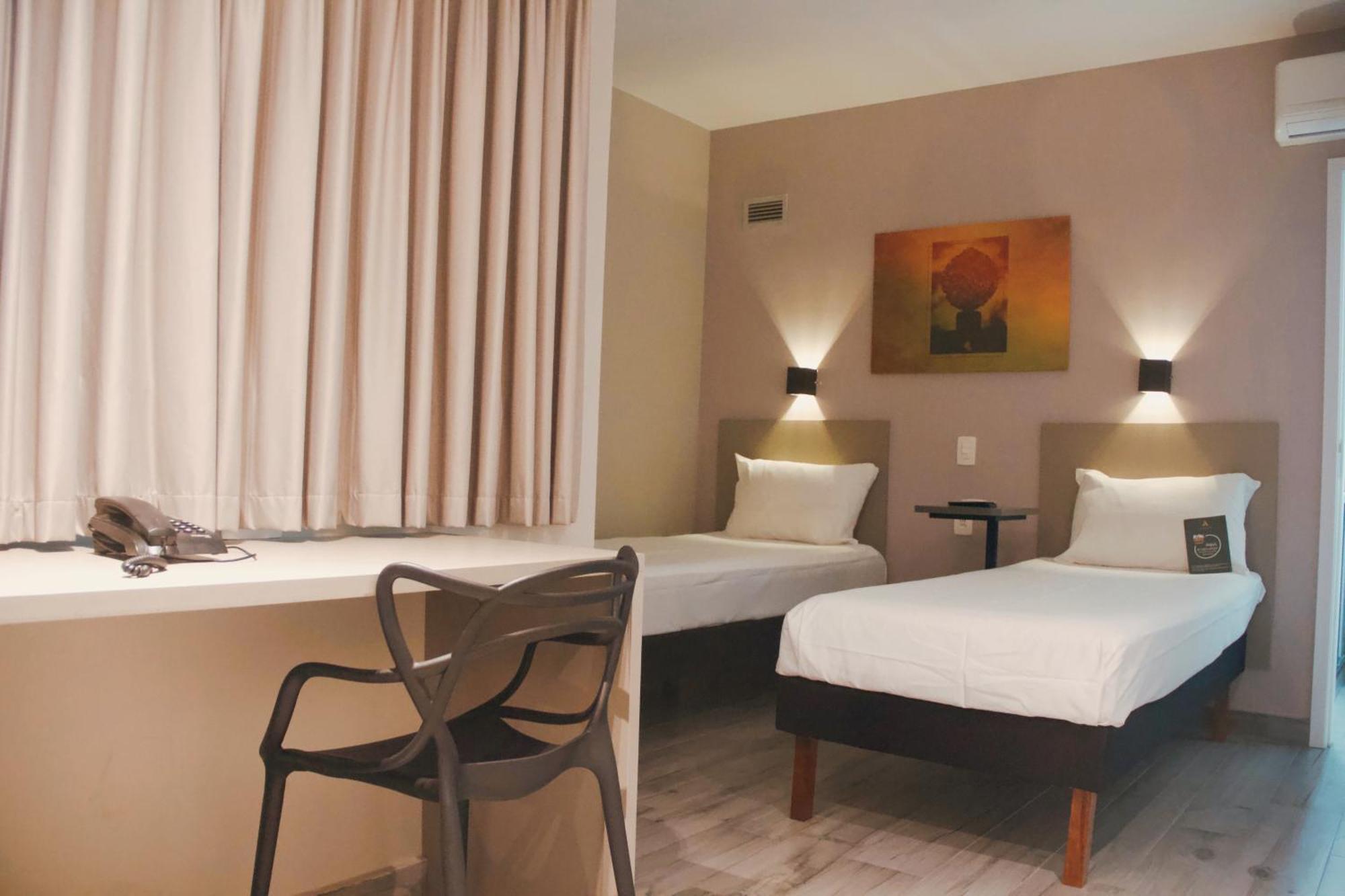 Hotel Ibis Styles