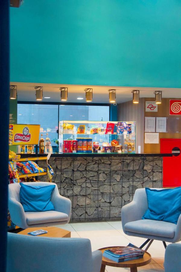 Ibis Styles Hotel Itauna (Minas Gerais)