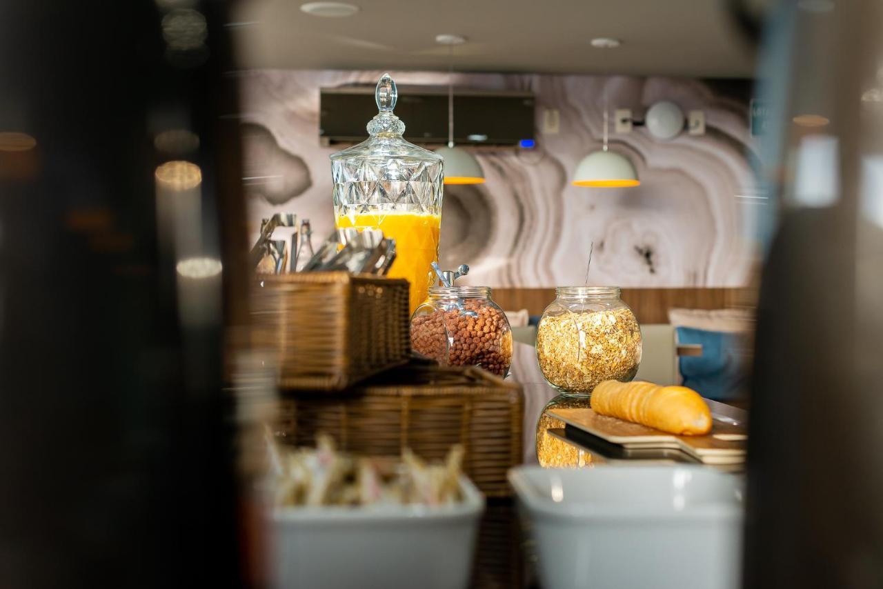Ibis Styles Hotel 3*