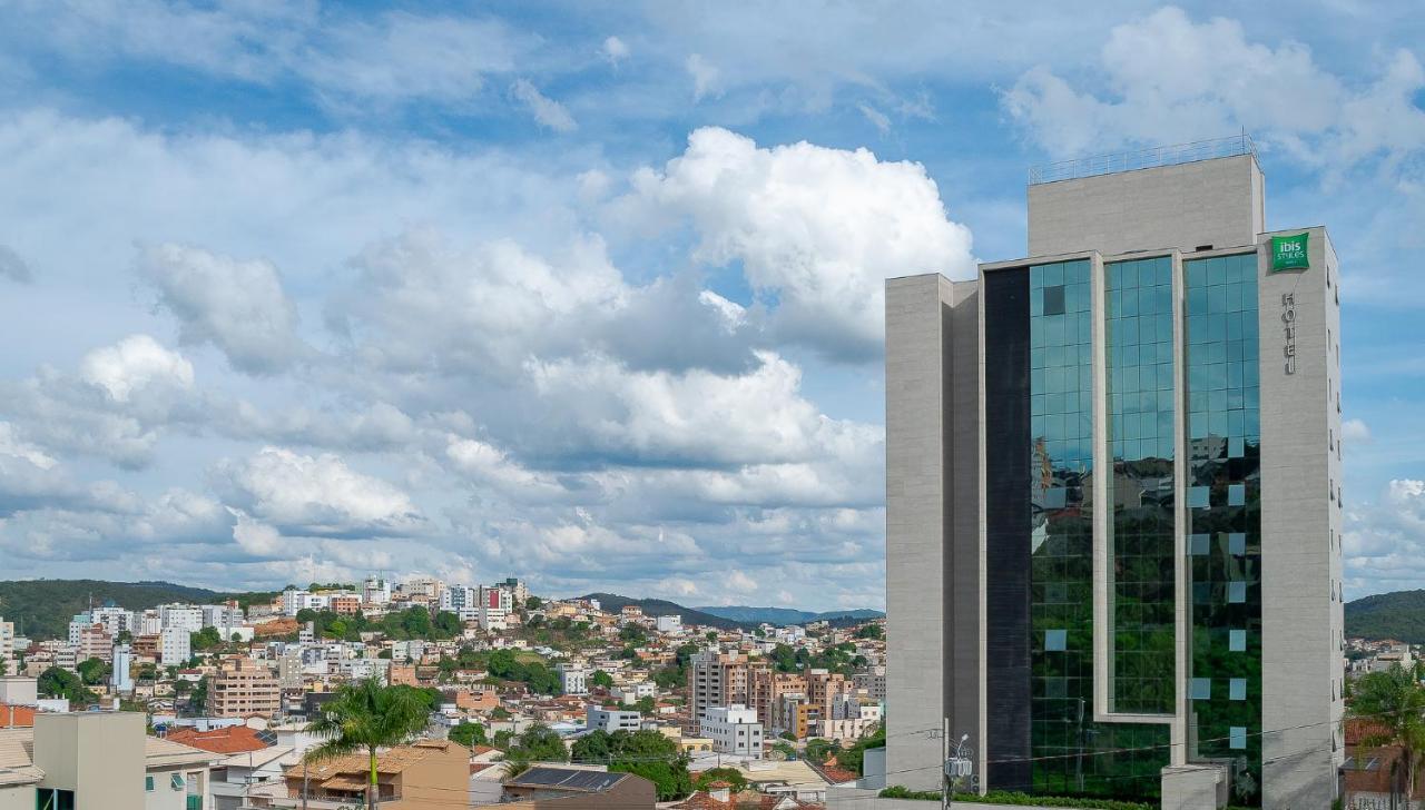Ibis Styles Hotel Itauna (Minas Gerais)
