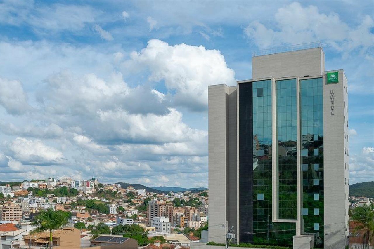 Ibis Styles Hotel 3*