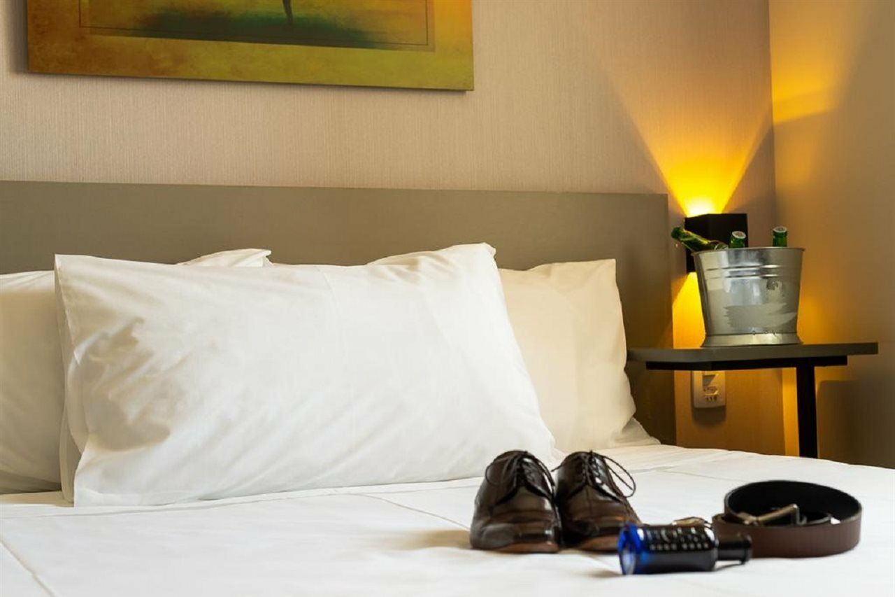 Ibis Styles Hotel 3*
