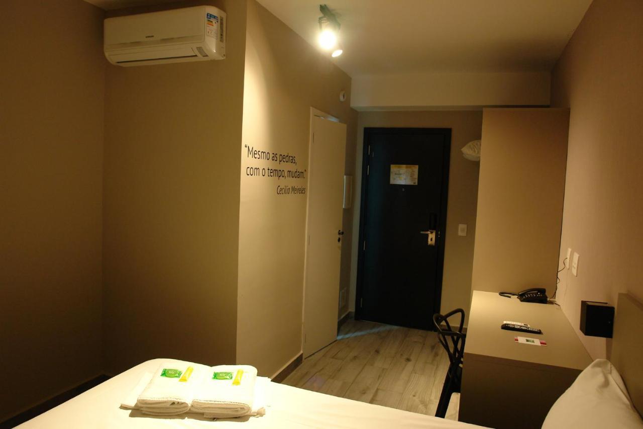 Hotel Ibis Styles