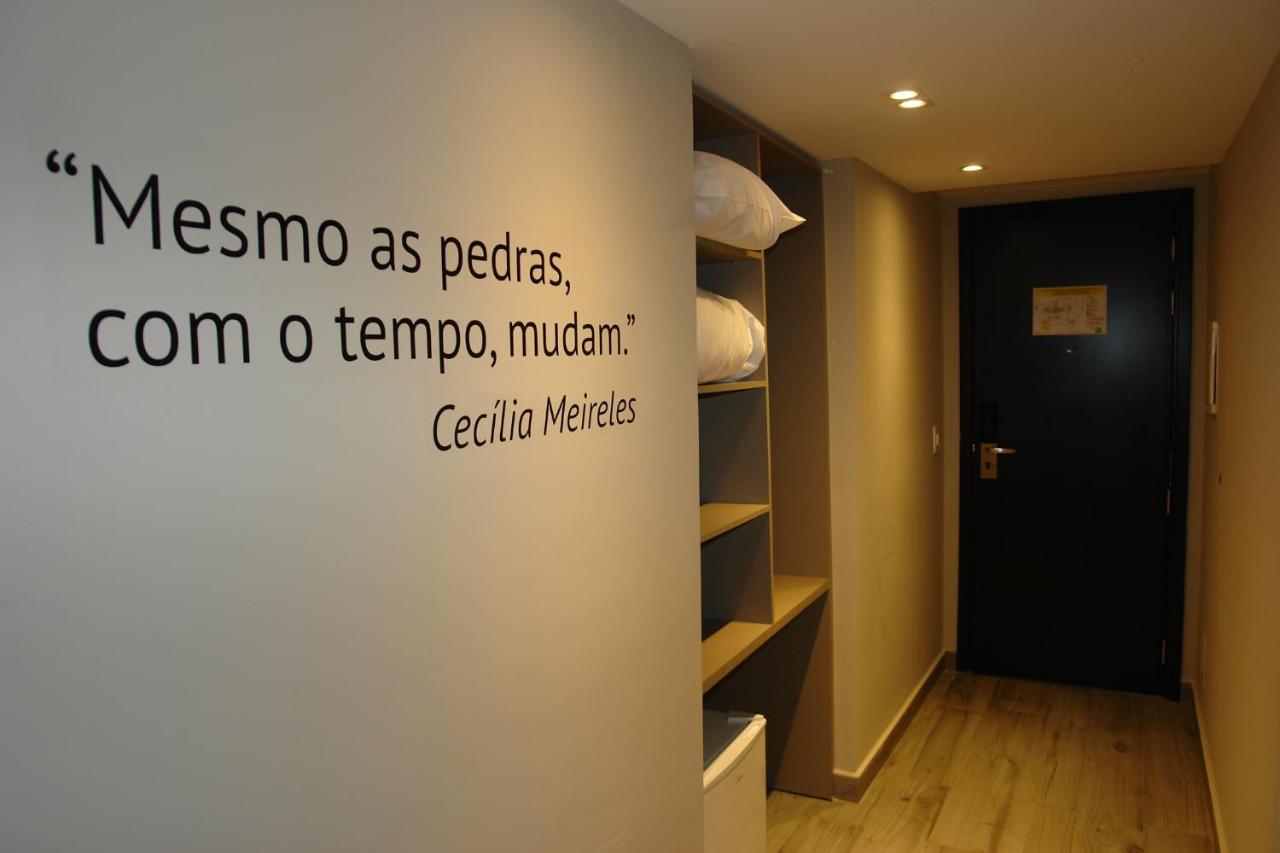 Ibis Styles 3* Itauna (Minas Gerais)