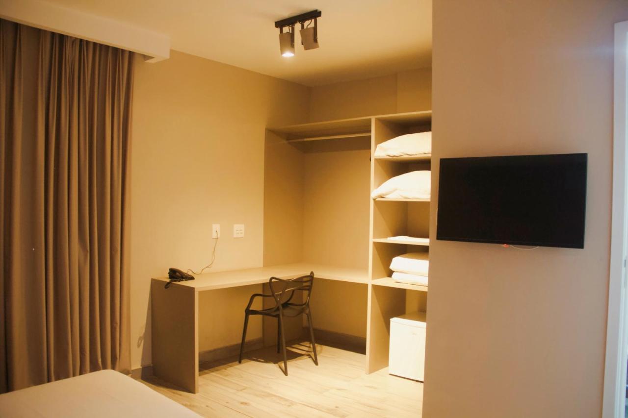 Ibis Styles Hotel Itaúna